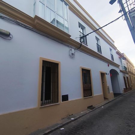 Sherry Suites III Apartamentos Parking Gratuito Jerez de la Frontera Exterior foto