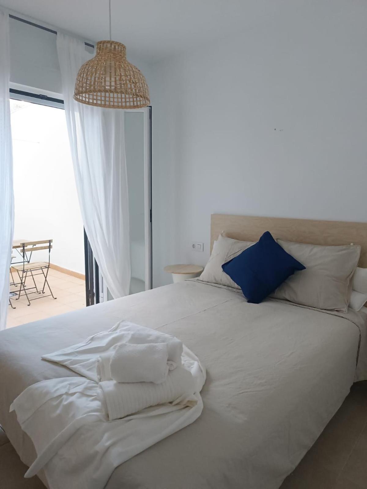 Sherry Suites III Apartamentos Parking Gratuito Jerez de la Frontera Exterior foto