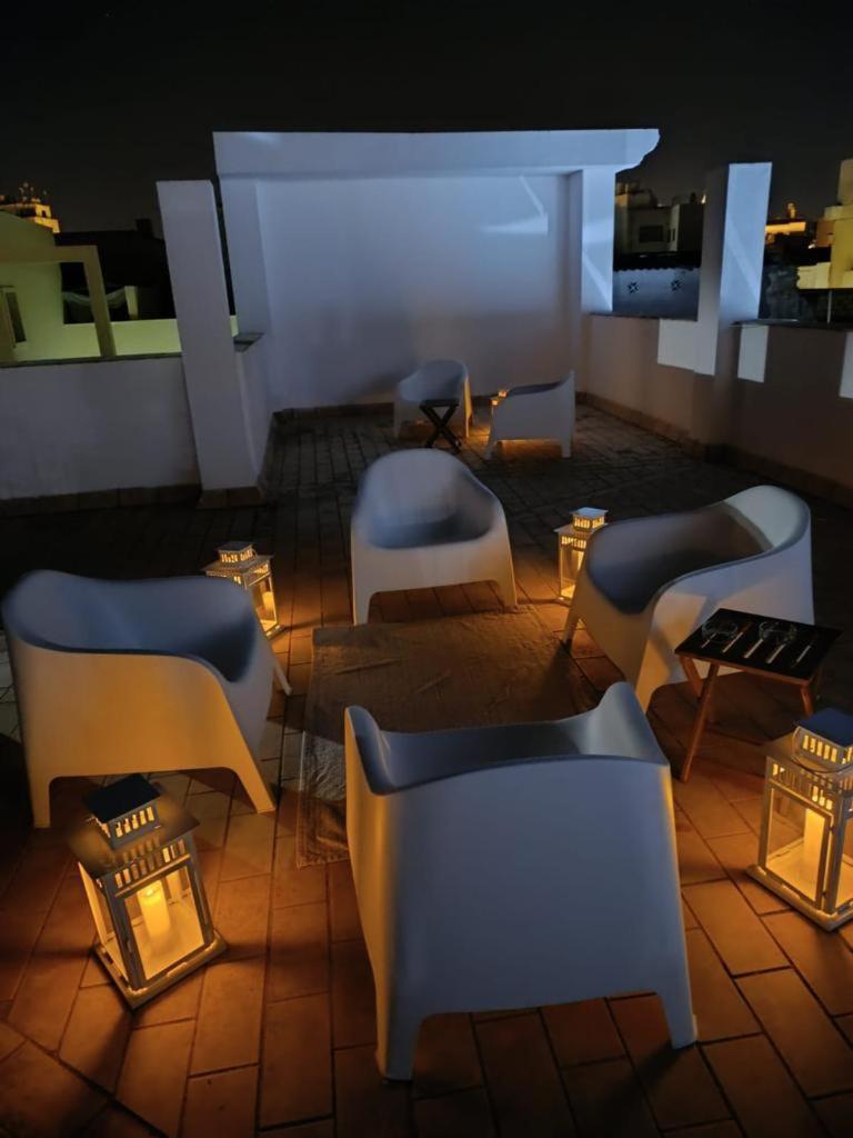 Sherry Suites III Apartamentos Parking Gratuito Jerez de la Frontera Exterior foto