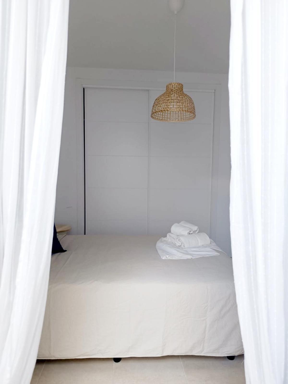 Sherry Suites III Apartamentos Parking Gratuito Jerez de la Frontera Exterior foto